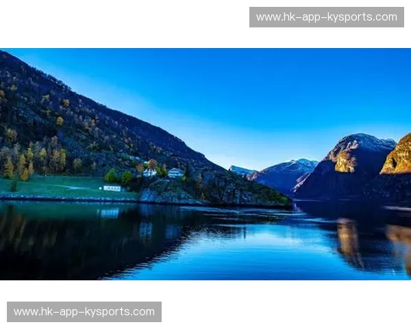 双雄争霸北极星下：挪威与瑞典，谁才是真正的北欧之魂？