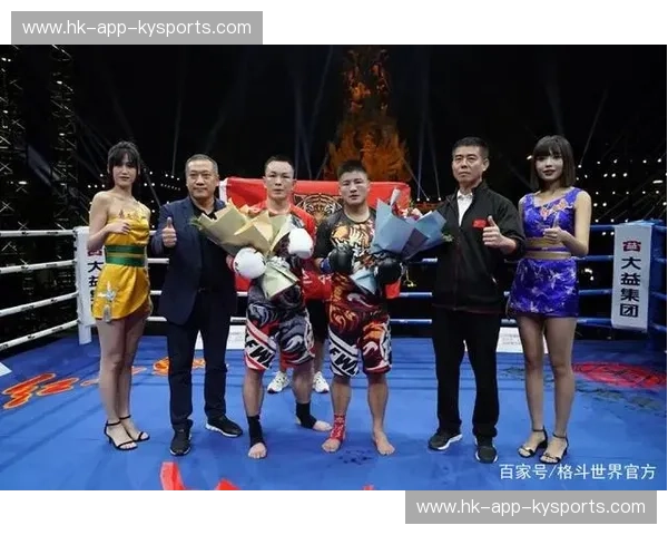 肋骨终结者与钢铁意志的碰撞：位宁辉vs马文，这一夜格斗迷从未合眼